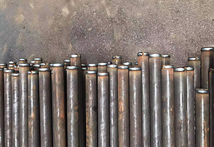 丹江口网架杆件